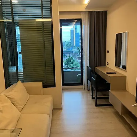 Luxury Condo Libary Pool Gym Bts King Bed